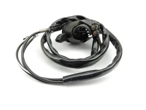 New Lucas Type Dipswitch Triumph Norton BSA Ariel Velocette Matchless 209 - Bild 1 von 2