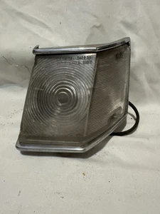 Luz de esquina izquierda Toyota Celica TA22/RA21 - Imagen 1 de 4