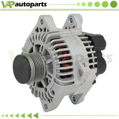 Alternator For Hyundai Santa Fe 2010-2012 L4 2.4L 11493 37300-2G600 TG11C089 Foto 1 de 4