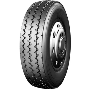 4 Tires Synergy MC05 275/70R22.5 Load J 18 Ply All Position Commercial - Picture 1 of 3