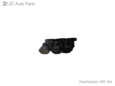 Pernos de placa flexible para 02-03 Dodge Ram 1500 5,9 Foto 1 de 4
