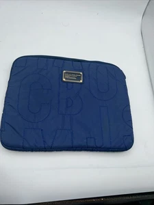 Bolso para portátil/tablet Marc By Marc Jacob’s azul - Imagen 1 de 4