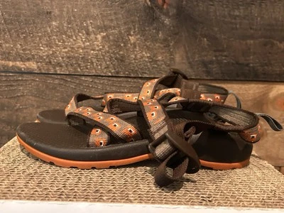 Sandalias Chacos Smokey the Bear niños talla 3 Foto 1 de 4