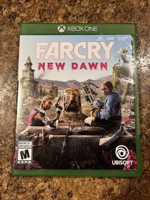 Far Cry New Dawn - Microsoft Xbox One - Image 1 of 3