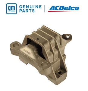 2008-2012 Chevy Malibu 2.4L Engine Motor Mount Front Passenger Side *NEW GM OEM - Picture 1 of 4