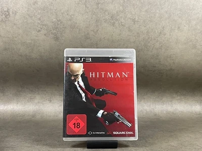 Hitman: Absolution - für Sony PlayStation 3 - PS3 - Bild 1 von 3