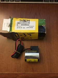 John Deere Erstausrüstung Magnetventilspule #AN209554 - Bild 1 von 6