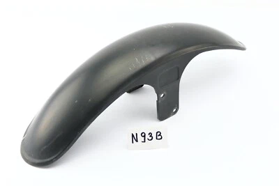 Yamaha XV 535 Virago 3BR 1994 - Guardabarros delantero abolladura N93B Foto 1 de 3