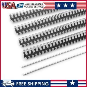 12" Staple Inox conveyor belt fastener Stainless Steel For Conveyor Belt Lacing - Picture 1 of 13