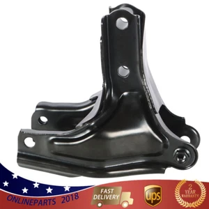 Fit For Honda Civic B16 Si 99-00 Black Rear Engine Mount T Bracket 50827-S04-N10 - Bild 1 von 12