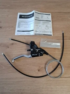 Retro Fahrradteile Neu in OVP NOS Shimano Deore LX ST-M560 7-Gang Rapidfire H... - Bild 1 von 10
