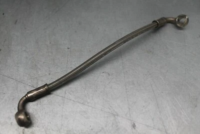 BONITA LÍNEA DE FRENO DELANTERA INFERIOR DERECHA BMW R1200GS Adventure 2007 fabricante de equipos originales Foto 1 de 4