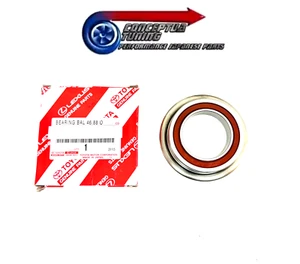 Cojinete de liberación de embrague GENUINO - para Toyota MA70 Mk3 Supra 7M-GTE Turbo R154 - Imagen 1 de 2