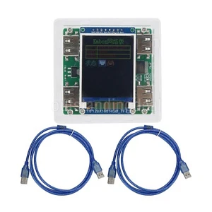 KMBox-Net Network Version 100M High Speed Keyboard & Mouse Controller for DMA/AI - Photo 1/7