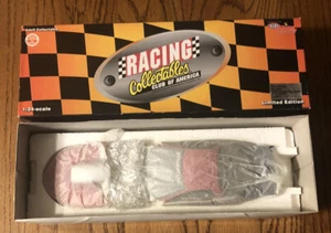 Action RCCA Kurt Johnson Ac Delco 1997 Pontiac Pro Stock 1/24 Scale New! 1 of 2k - Picture 1 of 6
