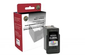 CIG 117833 Remanufactured High Yield Color Ink Cartridge (Alternative for Canon  - Picture 1 of 1