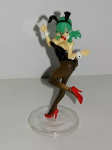 FIGUR MEGAHOUSE DRAGON BALL GALS BULMA BUNNY GIRL VER 19 CM SEHR GUTER ZUSTAND - Bild 1 von 12