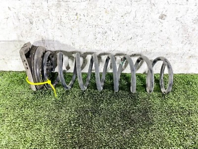 12-18 FORD FOCUS MOLA HELICOIDAL DE SUSPENSÃO TRASEIRA ESQUERDA LH ou direita lateral OEM - Imagem 1 de 3