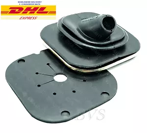 Gear Shift Boot Lever Cover Rubber For 1974-1983 Toyota Corolla KE30 KE70 - Picture 1 of 7