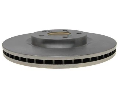 Rotor de freno de disco delantero Raybestos 683NH89 2011 2012 para Acura ZDX 2010-2013 Foto 1 de 3