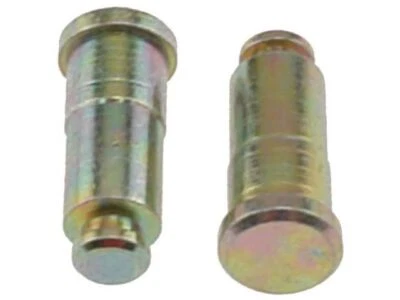 Pin de palanca de ajuste de freno de tambor trasero 85245PH 1968 1969 para Ford P350 1967-1976 Foto 1 de 2