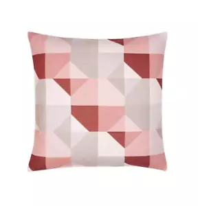 Almohadas de plumas Canvello tejido jacquard - 20X20 pulgadas (50 X50 cm) - Imagen 1 de 4