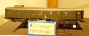 Roco 44556 Origin Tinte 973DB Ep.4 Muy Buen en Emb.orig., Kartonlagerspuren - Imagen 1 de 2