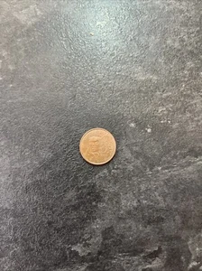 Moneda 5 centimos Francia 1999 dificil de encontrar y previamente limpiada - Imagen 1 de 2