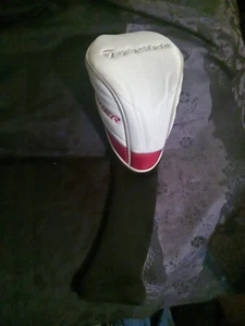taylormade golf head covers Aeroburner - Picture 1 of 4