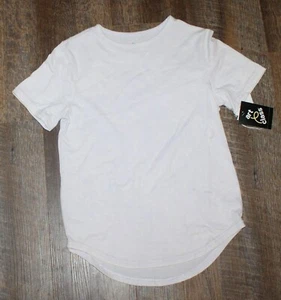 Art Class - Girls M 8-10 Light purple/white tie dye T-Shirt - NWT - Picture 1 of 1