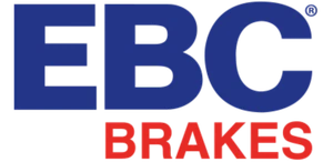 EBC para 2009-2010 BMW Z4 3,0 L (E89) cables de desgaste delantero - ebcEFA142 - Imagen 1 de 2