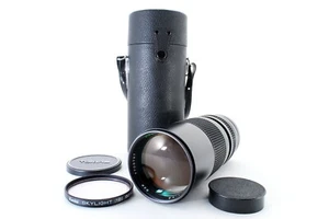 RMC Tokina Tele Zoom 90-230mm f/4.5 MF Lens for Pentax PK [Exc Japan #780353 - Picture 1 of 12