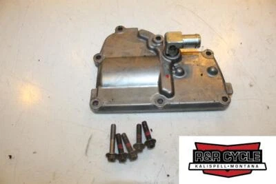 2021 Kawasaki Ninja ZX14R Engine Motor Crankcase Breather Box Cover 14070-0061 Foto 1 de 4