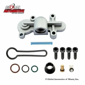 Kit regulador de presión de combustible Blue Spring mejorado para V8 6,0 L Powerstroke diésel - Imagen 1 de 1