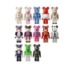 Medicom Toy BE@RBRICK bearbrick Series 47 Case of 24pcs 1BOX Figure JAPAN