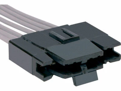 Conector interruptor limpiaparabrisas AC Delco 68257CW Chevrolet G20 1992-1995 Foto 1 de 2