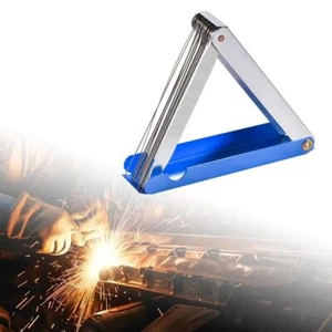 4 PCS Cleaners Torch Tip Cleaner Nozzle Dirt Remove Cleaning Tool Welding - Picture 1 of 9