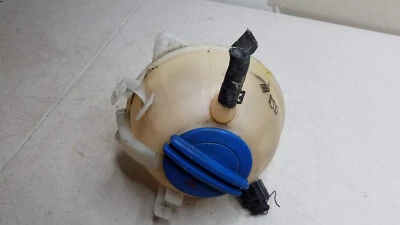 Volkswagen Rabbit 2007 motor de golf depósito de refrigerante 1K0121407A OEM Foto 1 de 4