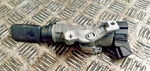 2011 SEAT IBIZA MK4 - IGNITION BARREL + KEY 6R0905851E - Picture 1 of 4