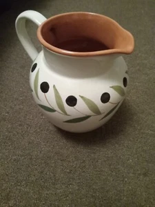 Li Pitcher 1997 - 9" Tall - Picture 1 of 2