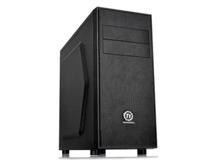 New Home PC - Current Gen Parts - AMD Ryzen 5500GT , 16gb RAM, 500gb NVMe SSD - Picture 1 of 1