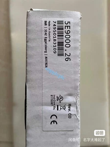 NEW B&R 5E9000.26 module Fast shipping#DHL or FedEx - Picture 1 of 2