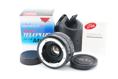 KENKO 2X TELEPLUS MC 7 Teleconverter Lens for Nikon [Excellent++] From JAPAN #79 - Image 1 of 4