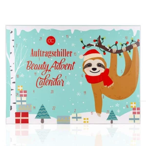 Accentra Adventskalender Auftragschiller für Mädchen & Jungen Beauty Advent - Bild 1 von 4
