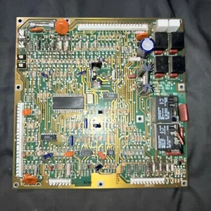 AMER- STD. 6400-0514-01 TRANE CO. 6400-0515-06 Control Board - Picture 1 of 8
