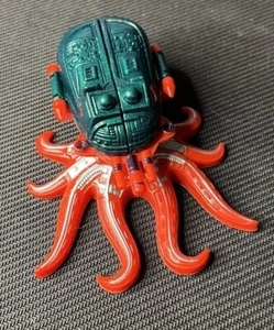 Space Machines German Variant Remus Fun Line OCTOPUS U-BOOT Submarine Incomplete - Picture 1 of 2