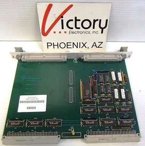 HVE Engineering, Inc. VME Bus Repeater 2000 AS90172200-502 Made in USA - Picture 1 of 6