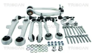 TRISCAN Reparatursatz Querlenker Dreieckslenker Außen Vorne 8500 2902105 - Bild 1 von 1