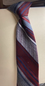 Clips en corbata Sir Cabot - Imagen 1 de 4
