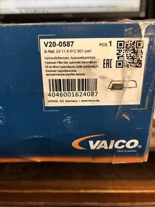 Transmission Filter Kit-Base VAICO V20-0587 - Bild 1 von 2